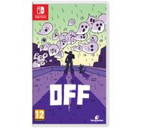 OFF Nintendo Switch standard