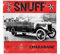 Off On The Charabanc [Vinilo]
