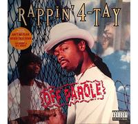 Off Parole [Vinilo]