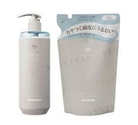 Off & Relax - Spa Shampoo Moisture 460ml