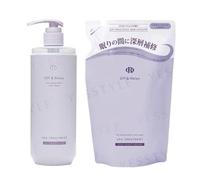 Off & Relax - Spa Treatment Silky Night Repair 460ml
