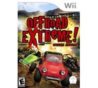 Off Road Extreme Special Edition - Nintendo Wii