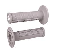 OFF ROAD HALF WAFFLE MX, AGARRE DE UNA CAPA, COLOR GRIS