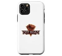 Off Road no Hay Mejor Manera Carcasa para iPhone 11 Pro