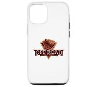 Off Road no Hay Mejor Manera Carcasa para iPhone 12/12 Pro