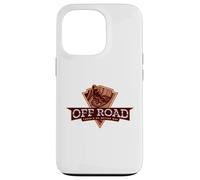 Off Road no Hay Mejor Manera Carcasa para iPhone 13 Pro