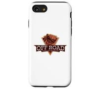 Off Road no Hay Mejor Manera Carcasa para iPhone SE (2020) / 7/8