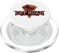 Off Road no Hay Mejor Manera PopSockets PopGrip para MagSafe