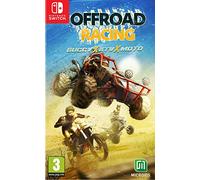 Off - Road Racing