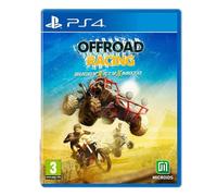 Off-Road Racing PS4