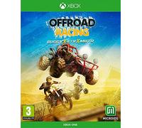 Off-Road Racing Xbox One Juego