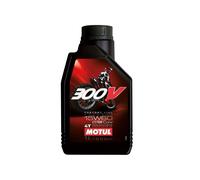 OFF-ROAD SYNTHETIC ENGINE OIL MOTUL 300V 15W60 1LT