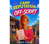OFF-SCRIPT: A Funny Teen Camp Story About Reputation, Rumors, and the Scene That Got Too Real (CAMP REPUTATION)