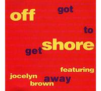 Off Shore - Got to Get Away [Vinilo]