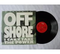 OFF SHORE - OFF SHORE / I CAN'T TAKE THE POWER (REMIX)