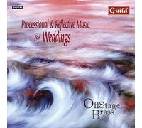 Off Stage Brass – Johann Sebastian Bach, Charles Gounod y Byrd: Processional, Reflective Music