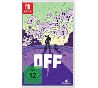 OFF Switch ¡NEU+OVP Juego RPG Nintendo Switch