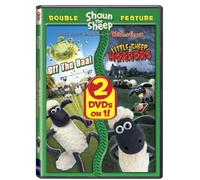 Off the Baa/Little Sheep of Ho [Alemania] [DVD]