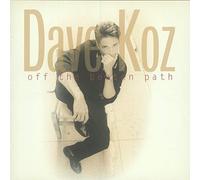 Dave Koz - Off the Beaten Path