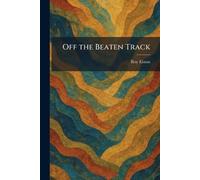 Off the Beaten Track