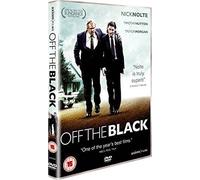 Off The Black (DVD) Nick Nolte Timothy Hutton Trevor Morgan Sally Kirkland