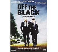 Off the black - Gioco forzato [Italia] [DVD]