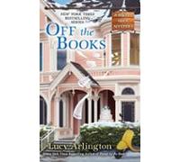 Off The Books (ebook)