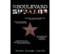 Off The Boulevard