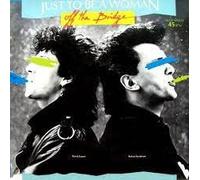 Off The Bridge - Just To Be A Woman / Why [Vinyl Single]