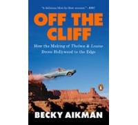 Off The Cliff (ebook)