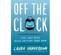 Off The Clock (ebook)