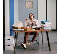 Off the Clock [Vinilo]
