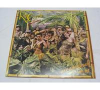 Off the Coast of Me [Vinilo]