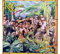 Off the Coast of Me [Vinyl LP] [Schallplatte]