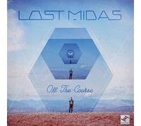 Off The Course [帯解説 / 限定ボーナストラック5曲DLコード付 / 国内仕様輸入盤CD] (BRTRU294)