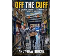 Off The Cuff (The Roman Road Series)