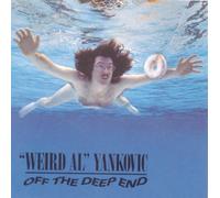 Off the Deep End by Yankovic Weird Al (1999-01-01)