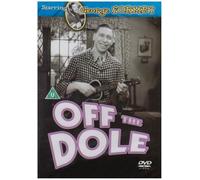 Off The Dole (George Formby) (1935) (DVD) [Reino Unido]