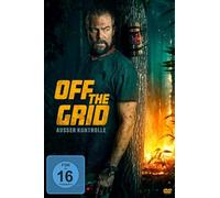 Off the Grid - Außer Kontrolle [Alemania] [DVD]