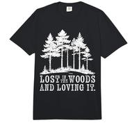 Off The Grid Desenchufe Senderismo Camping Aventurero al Aire Libre Comfort Colors Adult Heavyweight T-Shirt