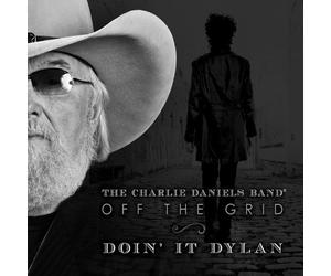 Off the Grid-Doin' It Dylan by The Charlie Daniels Band (2014-02-01)