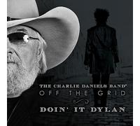 Off The Grid-Doin' It Dylan [Vinilo]