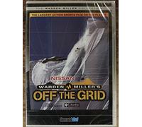 Off the Grid [DVD] [Reino Unido]