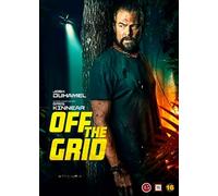 Off the Grid [ Origen Danés, Ningun Idioma Espanol ]