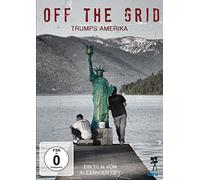 Off the Grid - Trumps Amerika [Alemania] [DVD]