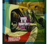 Off the Grid [Vinilo]
