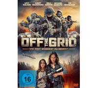 Off the Grid - Wie weit würdest Du gehen? [Alemania] [DVD]