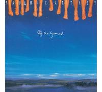 Off The Ground