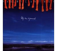 Off The Ground by Paul McCartney (1993-02-01)