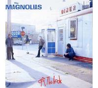 OFF THE HOOK by The Magnolias